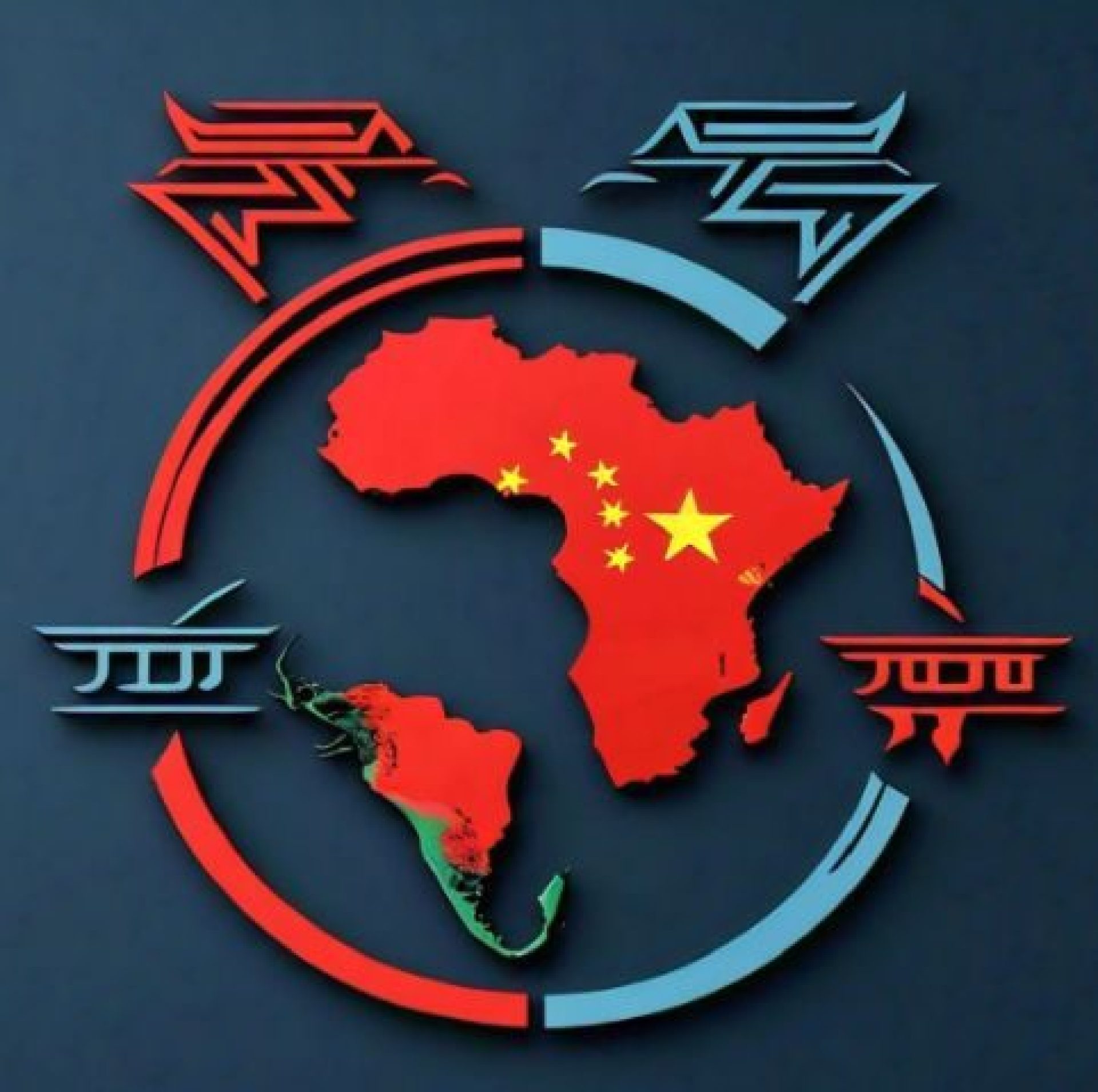 China-Africa Journal of Social Sciences Vol. 1 Issue 1