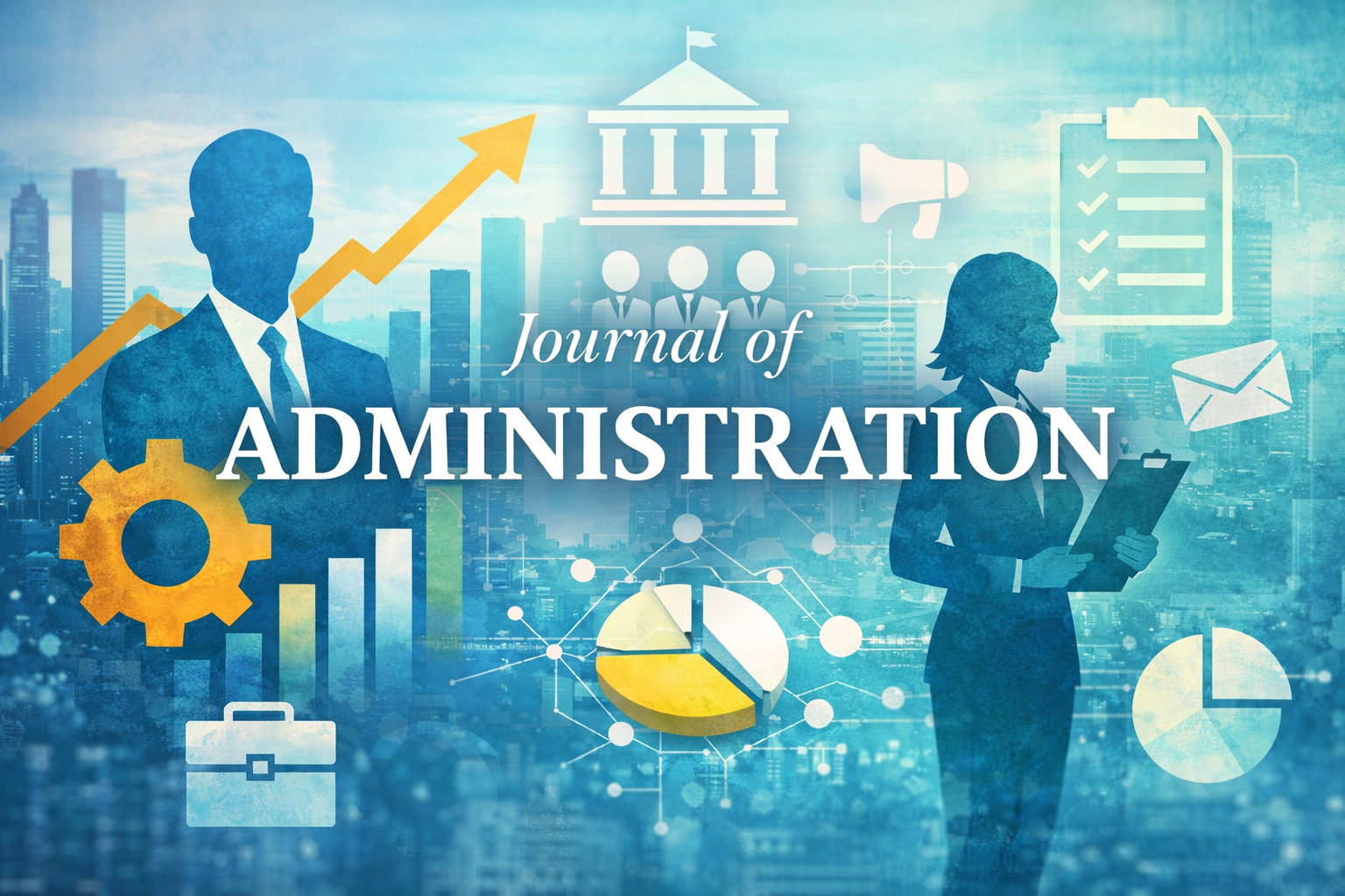 Journal of Administration Volume 2, Issue 1