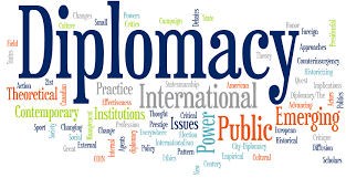 Journal of International Relations and Diplomacy, Volume 1, Issue 3