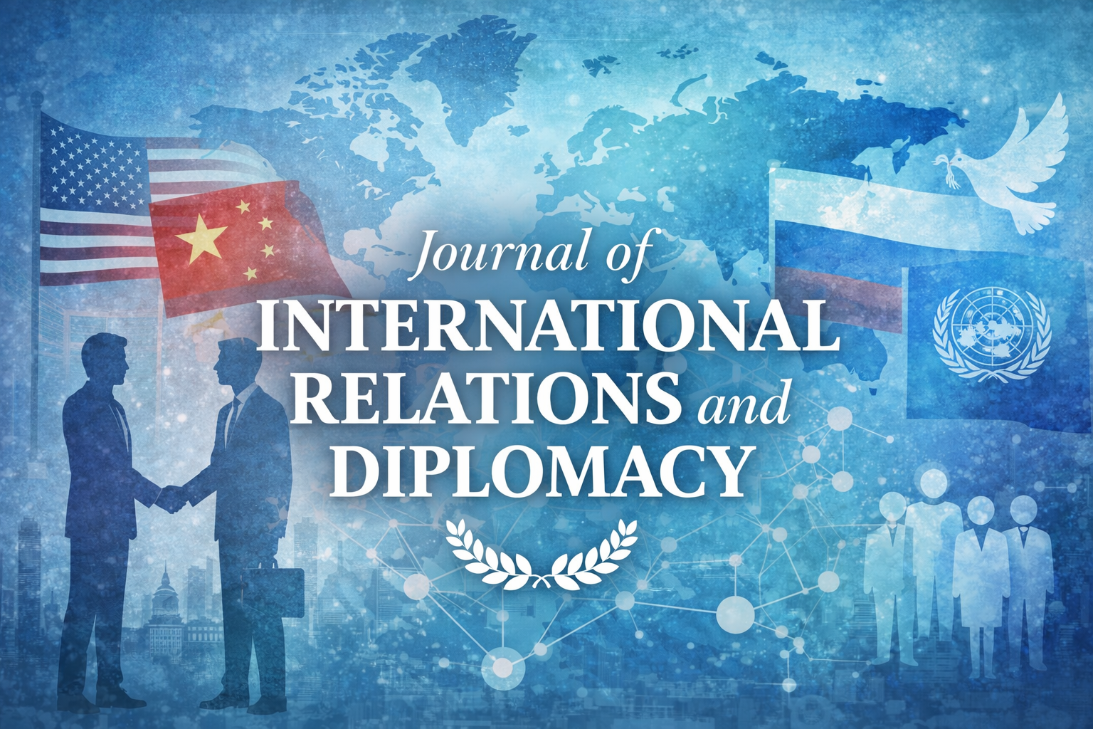 Volume 2, Issue 1, December, 2025.